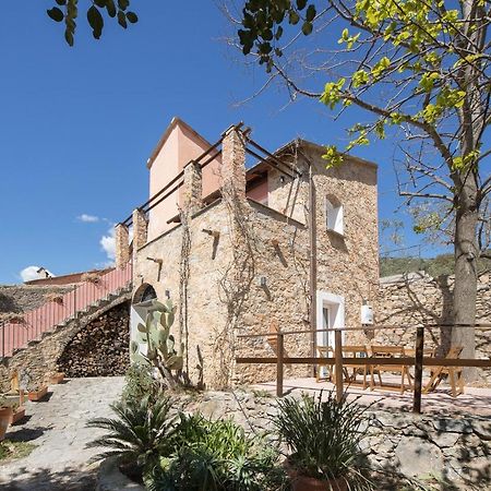 Incantevole Veranda Panoramica Albenga Exterior photo